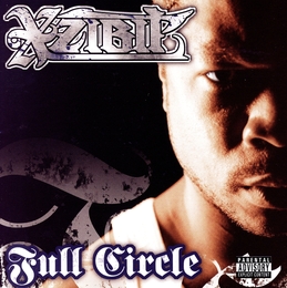 Image du média "FULL CIRCLE de XZIBIT"