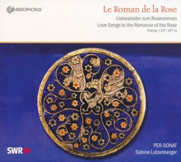 Image du média "ROMAN DE LA ROSE / VARIOUS"