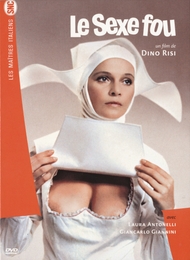 Image du média "LE SEXE FOU de Dino RISI"