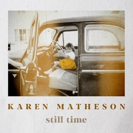 Image du média "STILL TIME de Karen MATHESON"