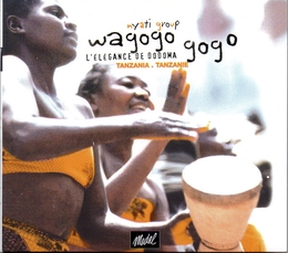 Image du média "WAGOGO GOGO. L'ÉLÉGANCE DE DODOMA de NYATI GROUP"