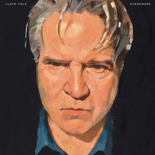 Couverture GUESSWORK de Lloyd COLE