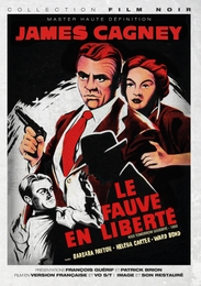 Image du média "LE FAUVE EN LIBERTÉ de Gordon DOUGLAS"