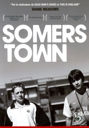 Image du média "SOMERS TOWN de Shane MEADOWS"