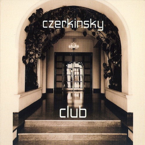 Couverture CLUB de CZERKINSKY