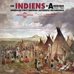 Image du média "LES INDIENS D'AMÉRIQUE: 1960-1961"