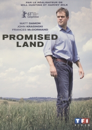 Image du média "PROMISED LAND de Gus VAN SANT"