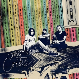 Image du média "FOR ALL' MY SISTERS de THE CRIBS"