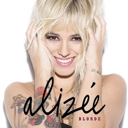 Image du média "BLONDE de ALIZÉE"