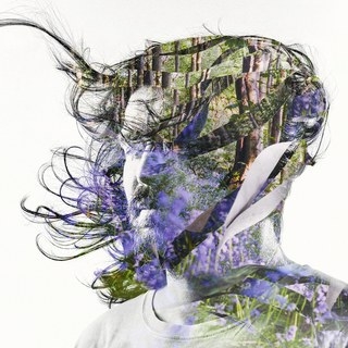 Couverture RIBBONS de BIBIO