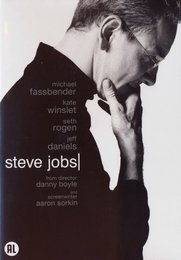 Image du média "STEVE JOBS de Danny BOYLE"