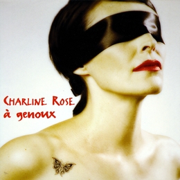 Image du média "À GENOUX de Charline ROSE"