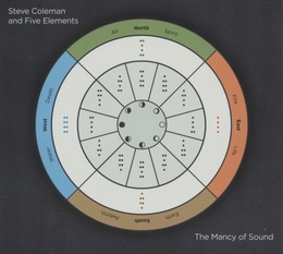 Image du média "THE MANCY OF SOUND de Steve COLEMAN AND FIVE ELEMENTS"