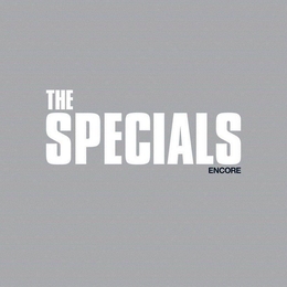 Image du média "ENCORE de THE SPECIALS"