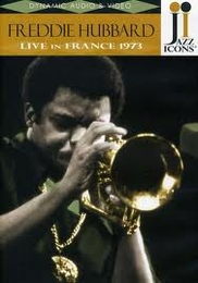 Image du média "LIVE IN FRANCE 1973 de Freddie HUBBARD"