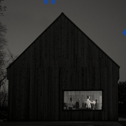 Image du média "SLEEP WELL BEAST de THE NATIONAL"