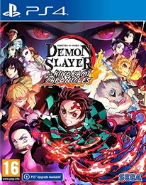 Image du média "DEMON SLAYER de SEGA"