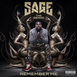 Image du média "REMEMBER ME de SAGE THE GEMINI"