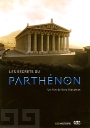 Image du média "LES SECRETS DU PARTHÉNON de Gary GLASSMAN"