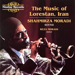 Image du média "THE MUSIC OF LORESTAN, IRAN de Shahmirza MORADI"