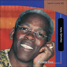 Image du média "MANDENG DJARA de Mamady KEITA"