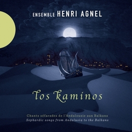 Image du média "LOS KAMINOS de Henri AGNEL ENSEMBLE"