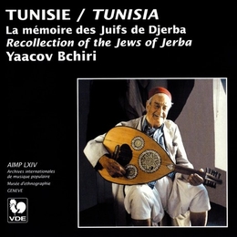 Image du média "TUNISIE: LA MÉMOIRE DES JUIFS DE DJERBA de Yaacov BCHIRI"