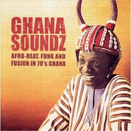 Image du média "GHANA SOUNDZ: AFRO-BEAT AND FUSION IN 70'S GHANA"