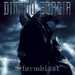 Image du média "STORMBLAST de DIMMU BORGIR"