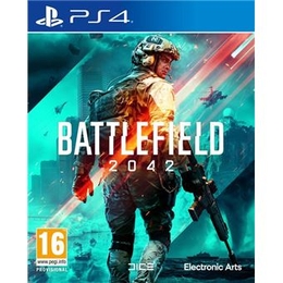 Image du média "BATTLEFIELD 2042 de ELECTRONIC ARTS"