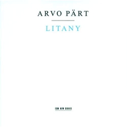 Image du média "LITANY de Arvo PÄRT"