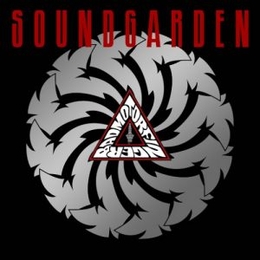 Image du média "BADMOTORFINGER (DELUXE EDITION) de SOUNDGARDEN"