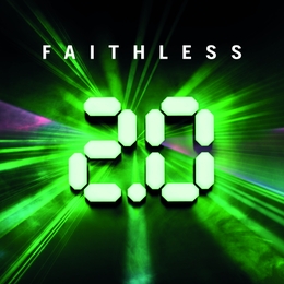 Image du média "FAITHLESS 2.0 de FAITHLESS"