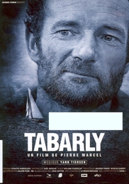 Image du média "TABARLY (ÉDITION COLLECTOR) de Pierre MARCEL"