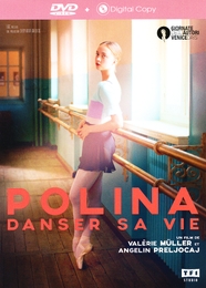 Image du média "POLINA, DANSER SA VIE de Valérie MÜLLER"