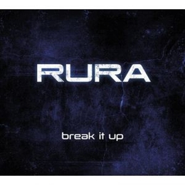 Image du média "BREAK IT UP de RURA"