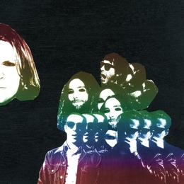 Image du média "FREEDOM'S GOBLIN de Ty SEGALL"