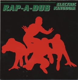 Image du média "RAP-A-DUB - ELECTRIC KINGDOM de DJ MURO"