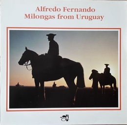 Image du média "MILONGAS FROM URUGUAY de Alfredo FERNANDO"