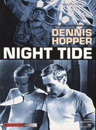 Image du média "NIGHT TIDE de Curtis HARRINGTON"