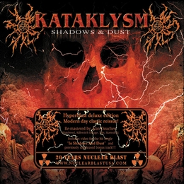 Image du média "SHADOWS & DUST de KATAKLYSM"