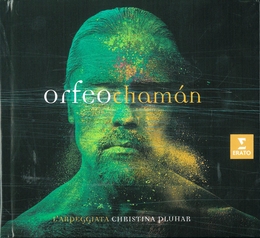 Image du média "ORFEO CHAMAN"