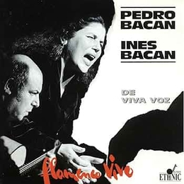 Image du média "DE VIVA VOZ de Pedro BACAN & INES BACAN"