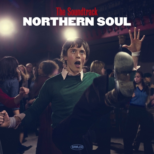 Couverture NORTHERN SOUL