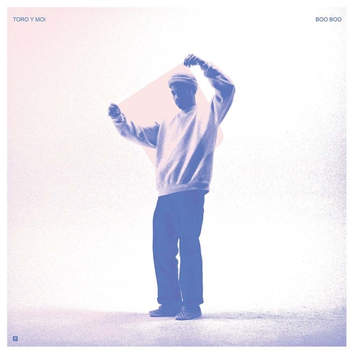 Couverture BOO BOO de TORO Y MOI