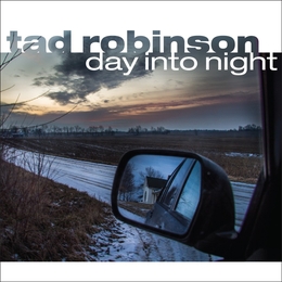 Image du média "DAY INTO NIGHT de Tad ROBINSON"