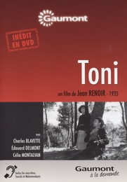 Image du média "TONI de Jean RENOIR"