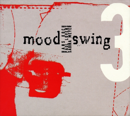 Couverture WEGEN MEINES BEINES de MOODSWING 3 (MEYER, KOCH, LOVENS)