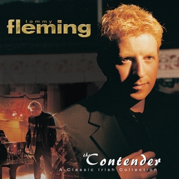 Image du média "THE CONTENDER de Tommy FLEMING"