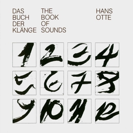 Image du média "THE BOOK OF SOUNDS (BUCH DER KLÄNGE) de Hans OTTE"